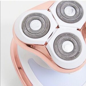 NWT L+W BIO Smooth Body Hair Remover